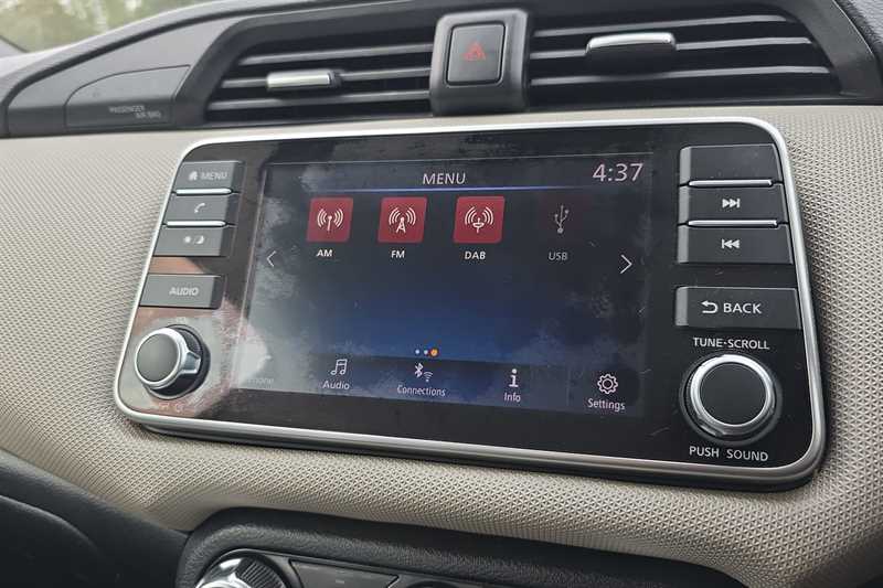 Used Nissan Micra 2019 for sale - 76140695: Photo 19