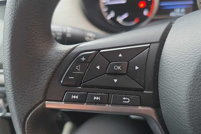 Used Nissan Micra 2019 for sale - 76140695: Photo 21