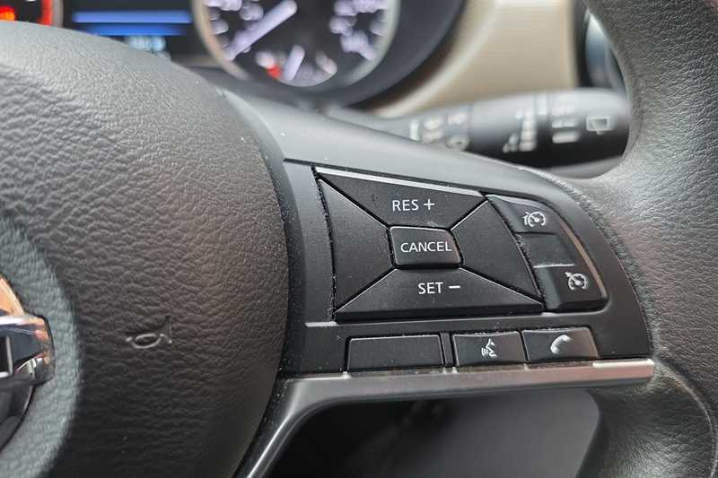 Used Nissan Micra 2019 for sale - 76140695: Photo 22