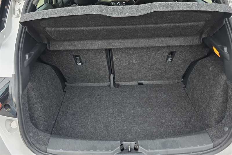 Used Nissan Micra 2019 for sale - 76140695: Photo 25