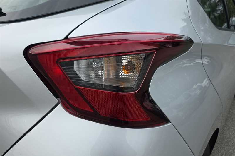 Used Nissan Micra 2019 for sale - 76140695: Photo 32
