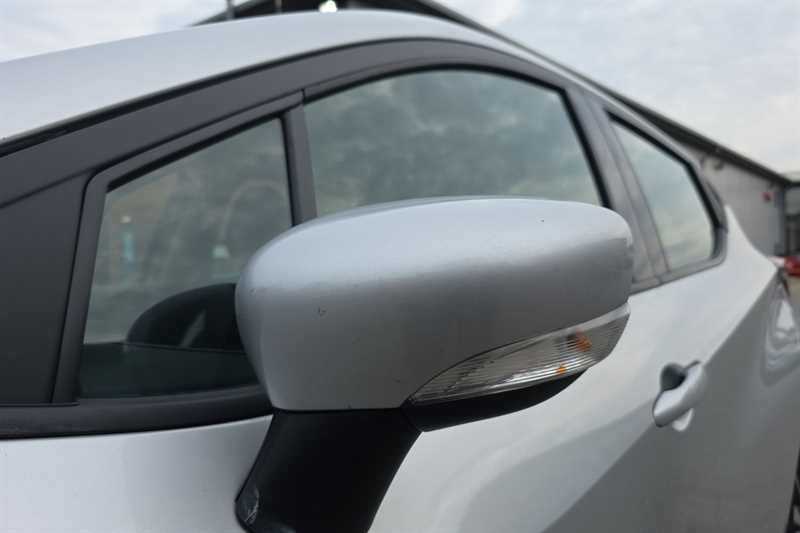 Used Nissan Micra 2019 for sale - 76140695: Photo 35
