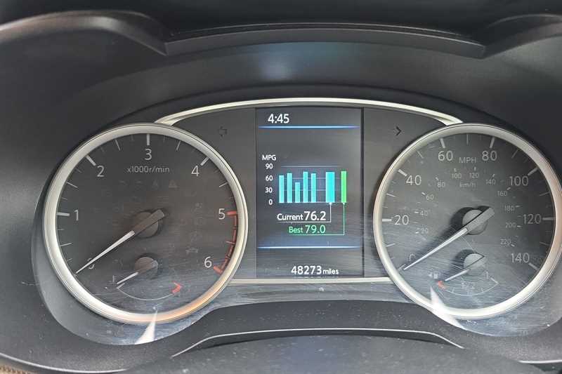 Used Nissan Micra 2019 for sale - 76140695: Photo 40
