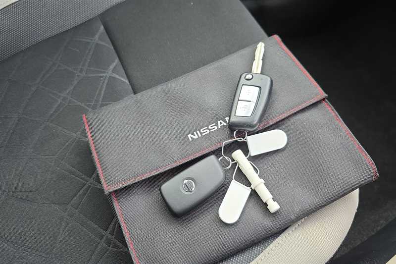 Used Nissan Micra 2019 for sale - 76140695: Photo 41