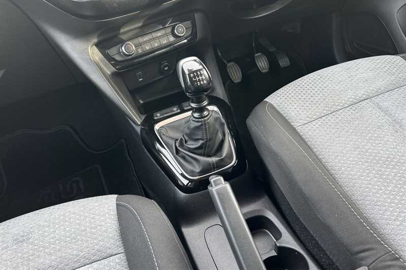 Used Vauxhall Corsa 2024 for sale - 77444783: Photo 14