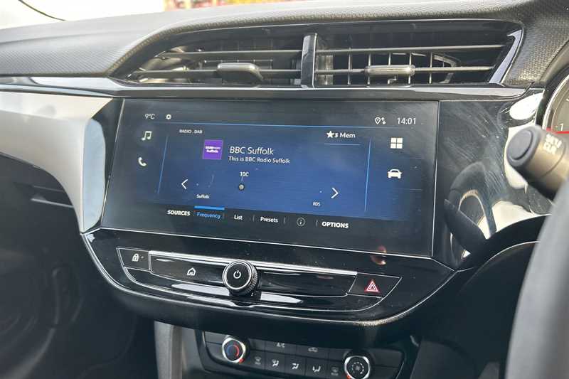 Used Vauxhall Corsa 2024 for sale - 77444783: Photo 17