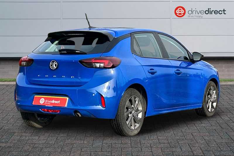 Used Vauxhall Corsa 2024 for sale - 77444783: Photo 3