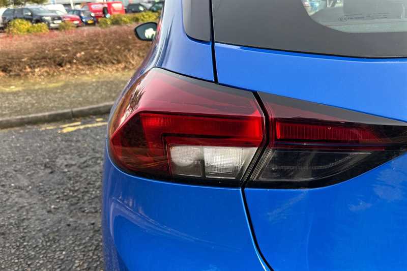 Used Vauxhall Corsa 2024 for sale - 77444783: Photo 31