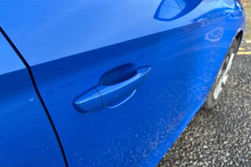 Used Vauxhall Corsa 2024 for sale - 77444783: Photo 33