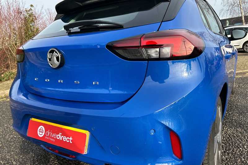 Used Vauxhall Corsa 2024 for sale - 77444783: Photo 38