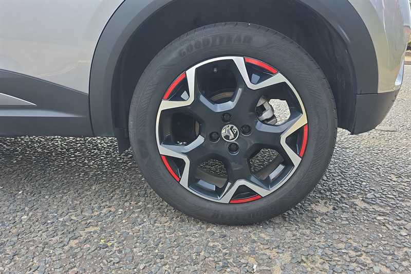 Used Vauxhall Mokka 2023 for sale - 76746863: Photo 11