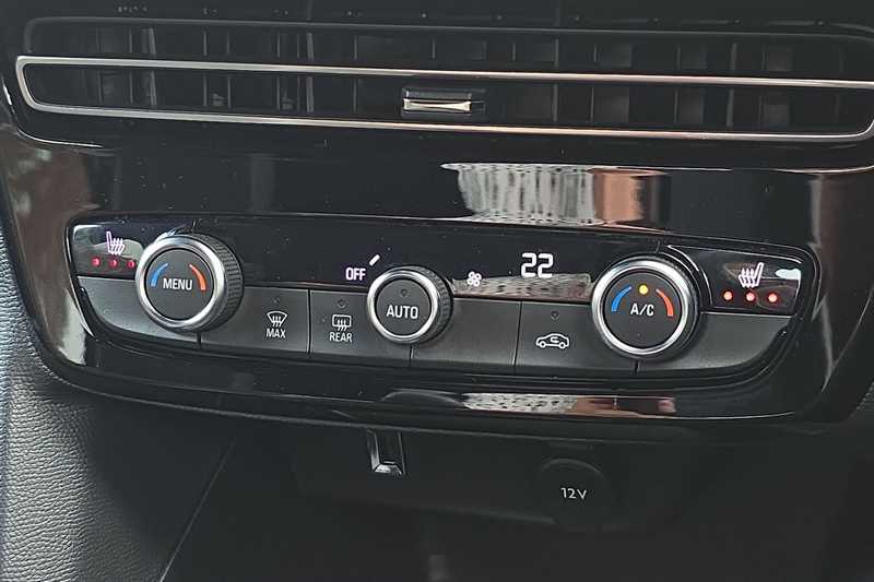 Used Vauxhall Mokka 2023 for sale - 76746863: Photo 15