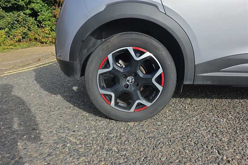 Used Vauxhall Mokka 2023 for sale - 76746863: Photo 9