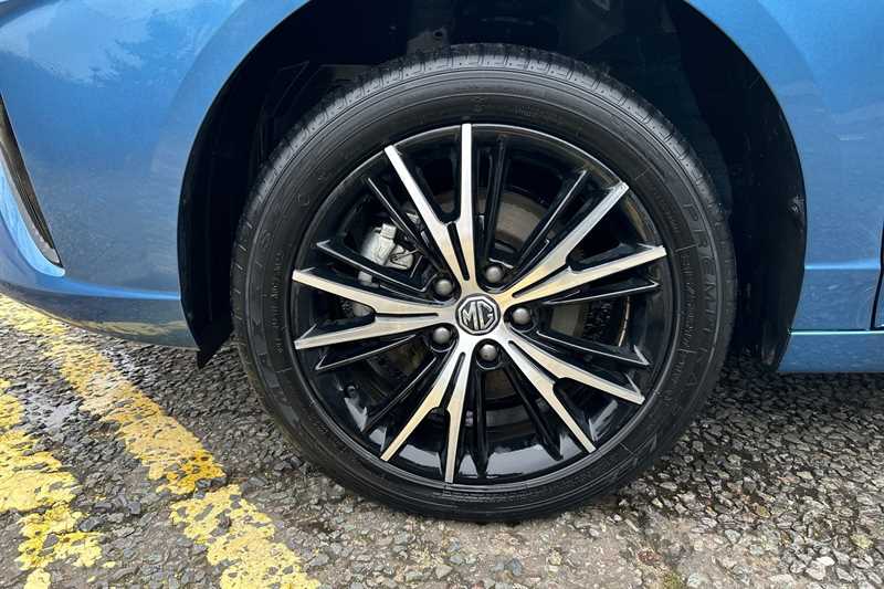 Used MG MG5 2023 for sale - 77886914: Photo 11