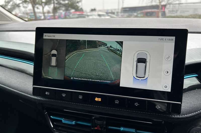 Used MG MG5 2023 for sale - 77886914: Photo 19