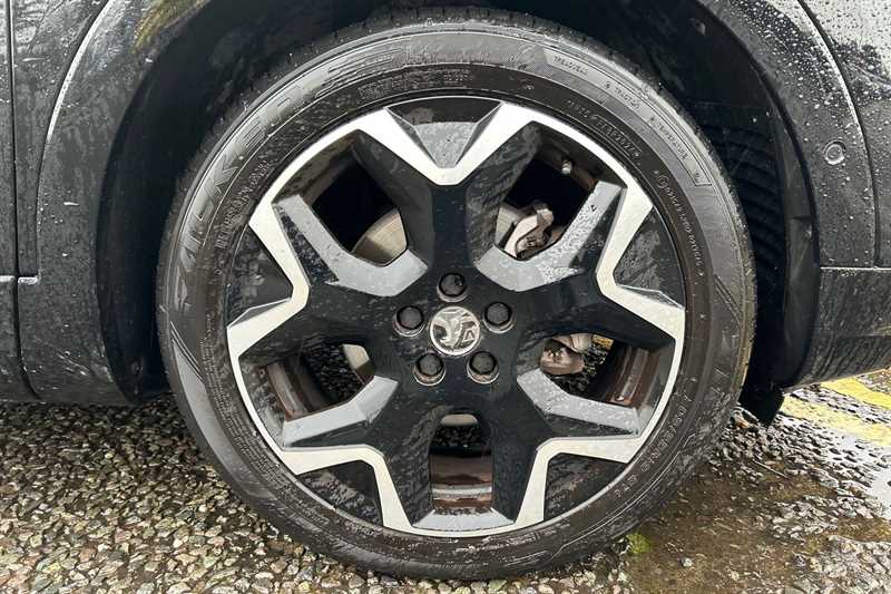 Used Vauxhall Grandland 2022 for sale - 77310189: Photo 10