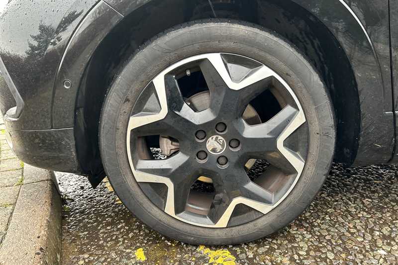 Used Vauxhall Grandland 2022 for sale - 77310189: Photo 11