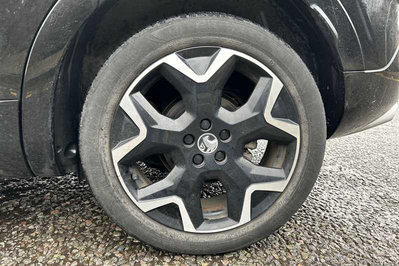 Used Vauxhall Grandland 2022 for sale - 77310189: Photo 12