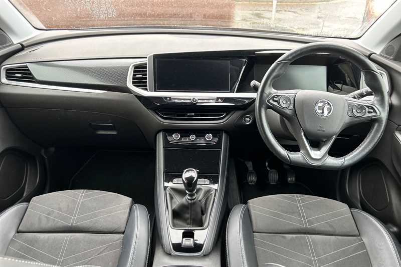 Used Vauxhall Grandland 2022 for sale - 77310189: Photo 13