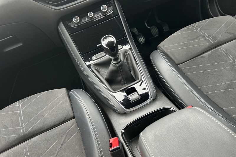 Used Vauxhall Grandland 2022 for sale - 77310189: Photo 14