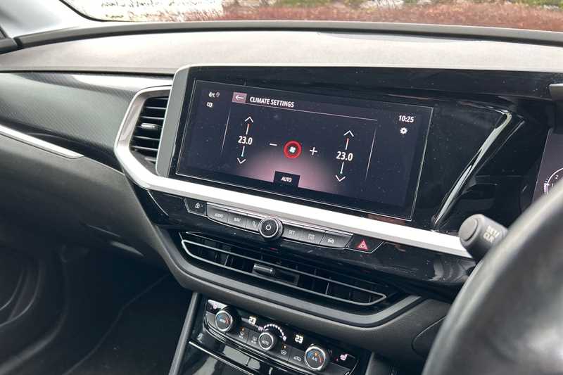 Used Vauxhall Grandland 2022 for sale - 77310189: Photo 15