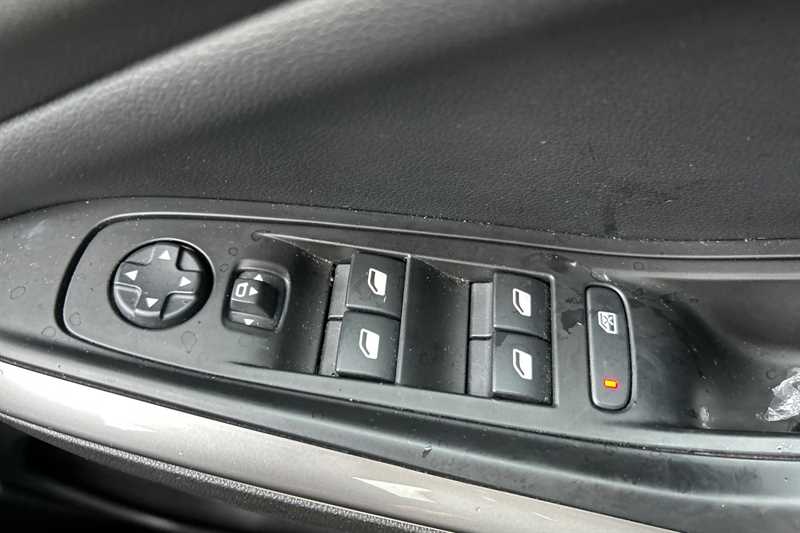 Used Vauxhall Grandland 2022 for sale - 77310189: Photo 16