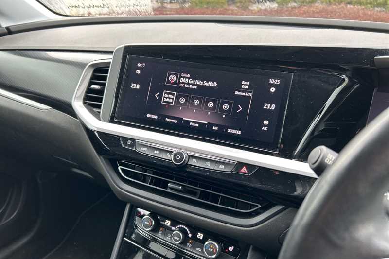 Used Vauxhall Grandland 2022 for sale - 77310189: Photo 17