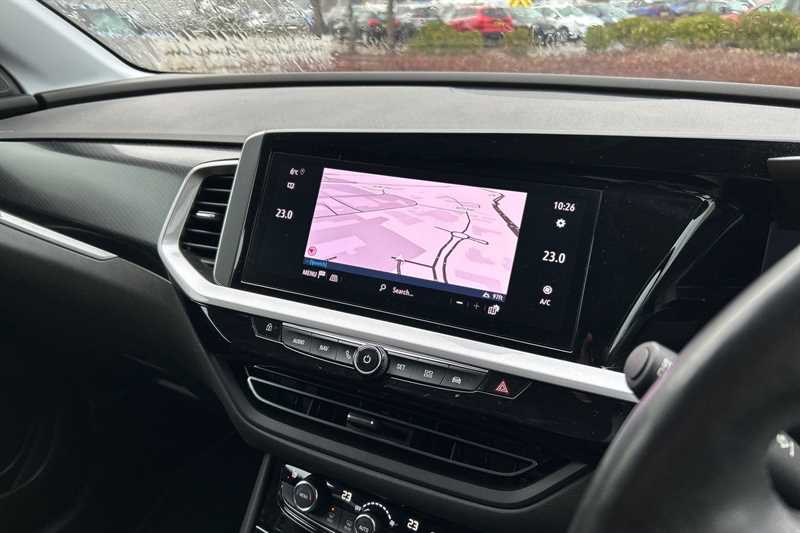 Used Vauxhall Grandland 2022 for sale - 77310189: Photo 18