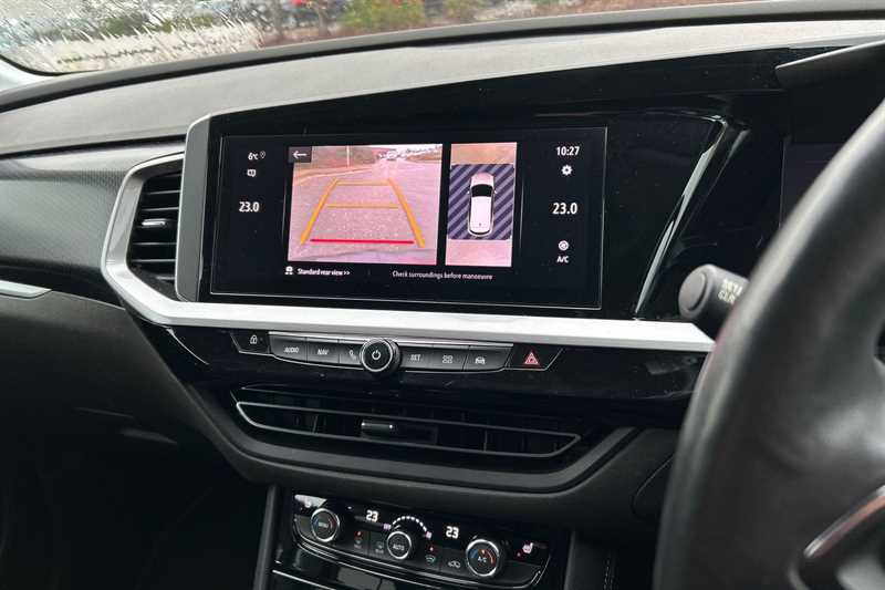 Used Vauxhall Grandland 2022 for sale - 77310189: Photo 19