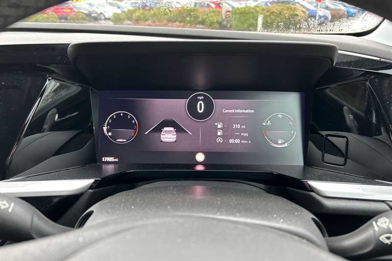 Used Vauxhall Grandland 2022 for sale - 77310189: Photo 20