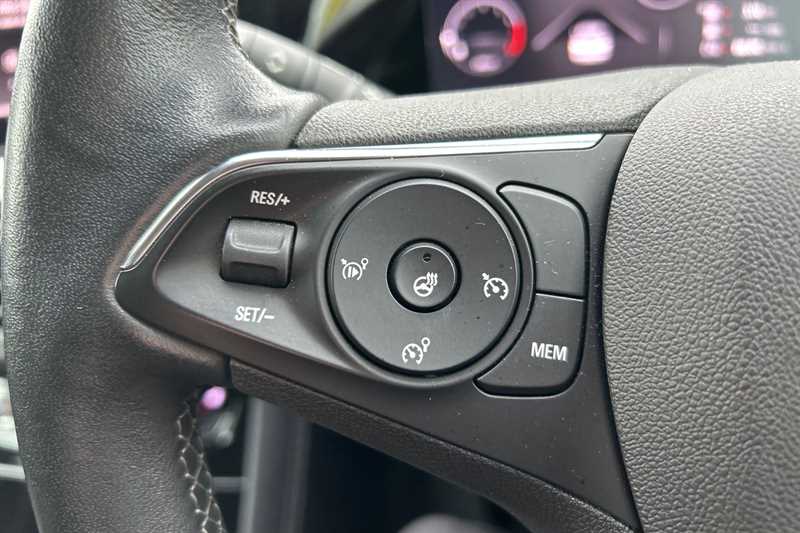 Used Vauxhall Grandland 2022 for sale - 77310189: Photo 21