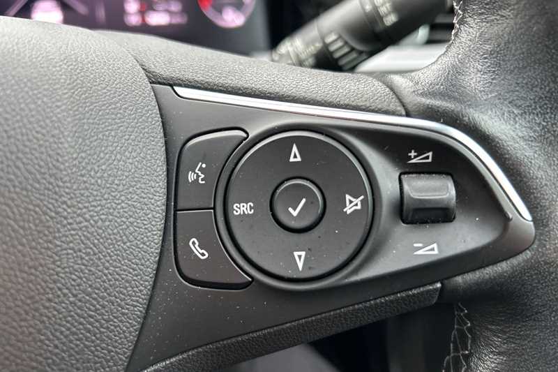 Used Vauxhall Grandland 2022 for sale - 77310189: Photo 22