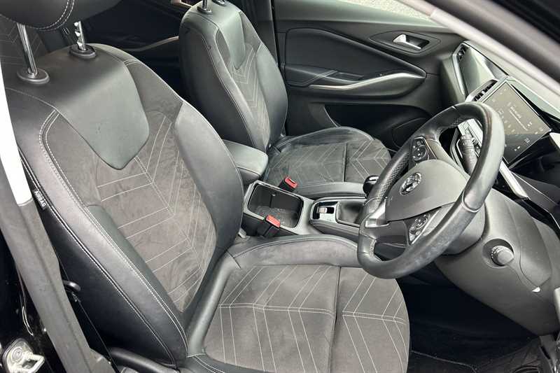 Used Vauxhall Grandland 2022 for sale - 77310189: Photo 23