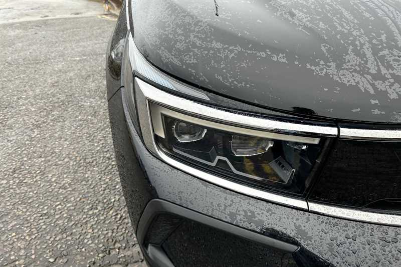 Used Vauxhall Grandland 2022 for sale - 77310189: Photo 28