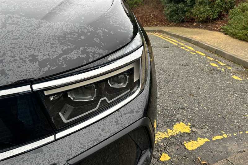 Used Vauxhall Grandland 2022 for sale - 77310189: Photo 29