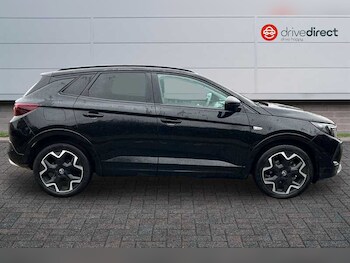 Used Vauxhall Grandland undefined for sale - 77310189: Photo