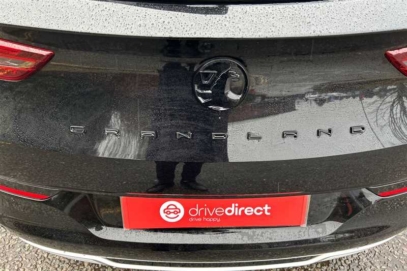 Used Vauxhall Grandland 2022 for sale - 77310189: Photo 30
