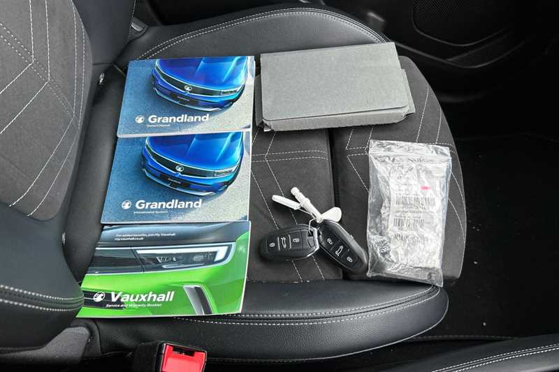 Used Vauxhall Grandland 2022 for sale - 77310189: Photo 36