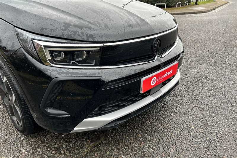 Used Vauxhall Grandland 2022 for sale - 77310189: Photo 41