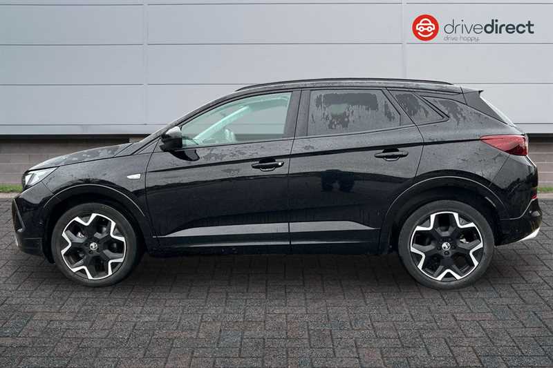 Used Vauxhall Grandland 2022 for sale - 77310189: Photo 6