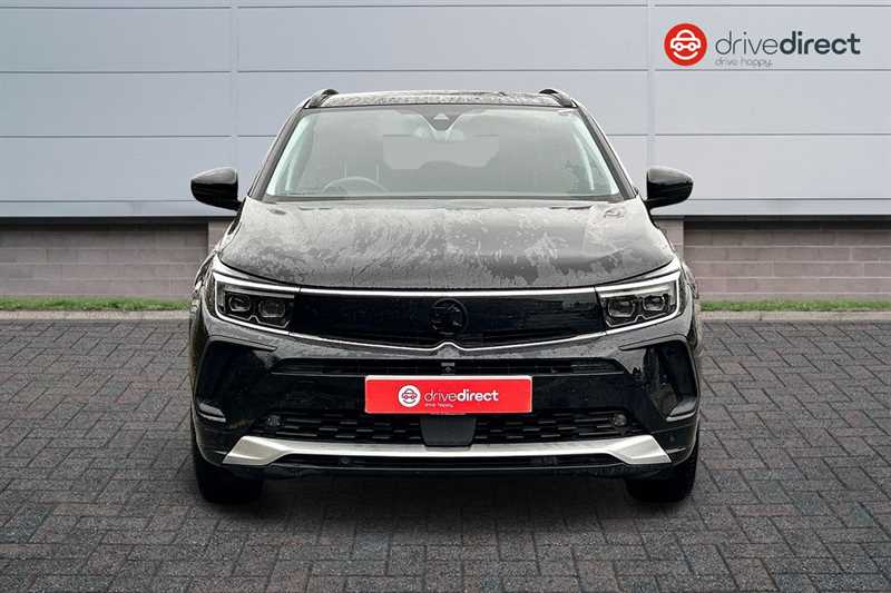 Used Vauxhall Grandland 2022 for sale - 77310189: Photo 8