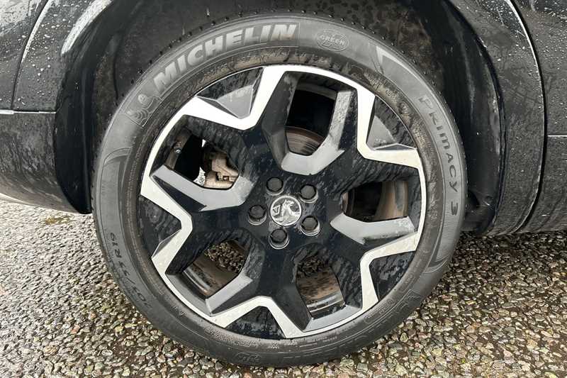 Used Vauxhall Grandland 2022 for sale - 77310189: Photo 9