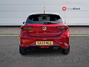Used Vauxhall Corsa 2023 for sale - 78686749: Photo