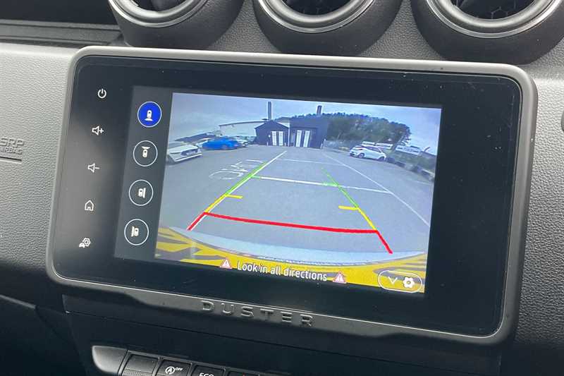 Used Dacia Duster for sale - 76462606: Photo 19