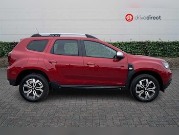 Used Dacia Duster undefined for sale - 76462606: Photo