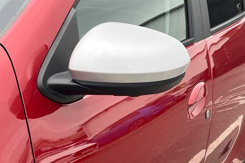 Used Dacia Duster for sale - 76462606: Photo 35