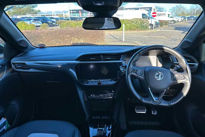 Used Vauxhall Corsa 2023 for sale - 78050026: Photo 13