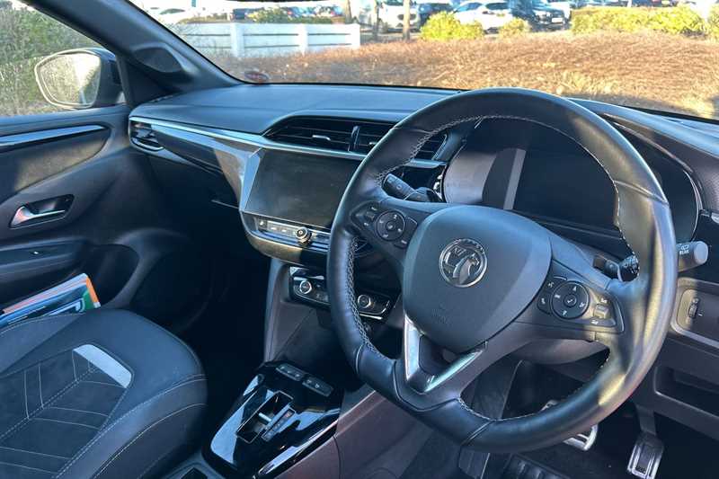 Used Vauxhall Corsa 2023 for sale - 78050026: Photo 38