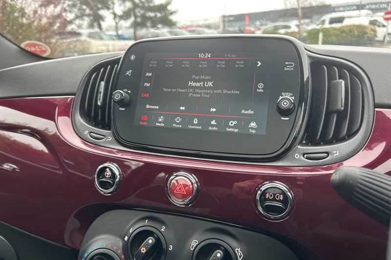 Used Fiat 500 2020 for sale - 77773808: Photo 17