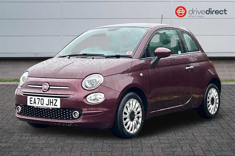 Used Fiat 500 2020 for sale - 77773808: Photo 7